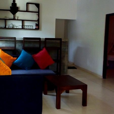 Sleepy Head Guesthouse Unawatuna Luaran gambar