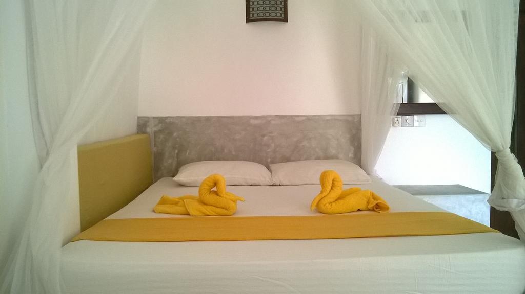 Sleepy Head Guesthouse Unawatuna Luaran gambar