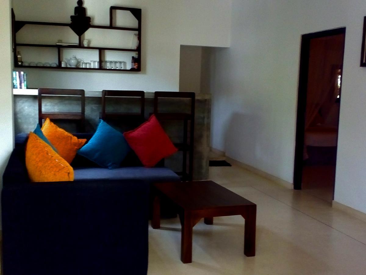 Sleepy Head Guesthouse Unawatuna Luaran gambar