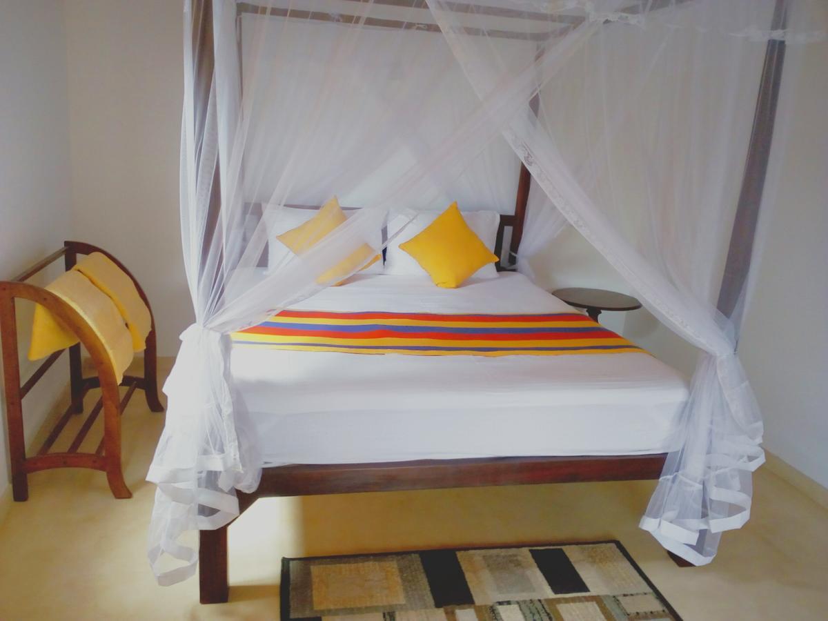 Sleepy Head Guesthouse Unawatuna Luaran gambar