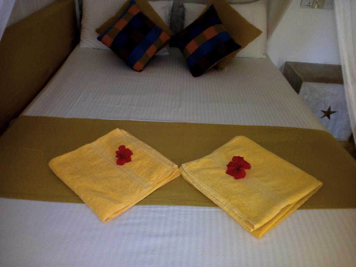 Sleepy Head Guesthouse Unawatuna Luaran gambar