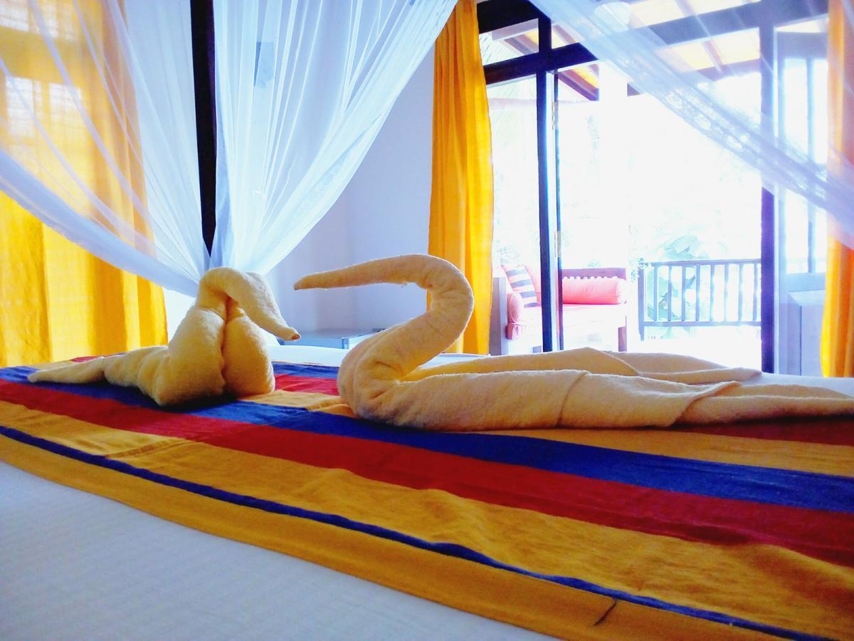 Sleepy Head Guesthouse Unawatuna Luaran gambar