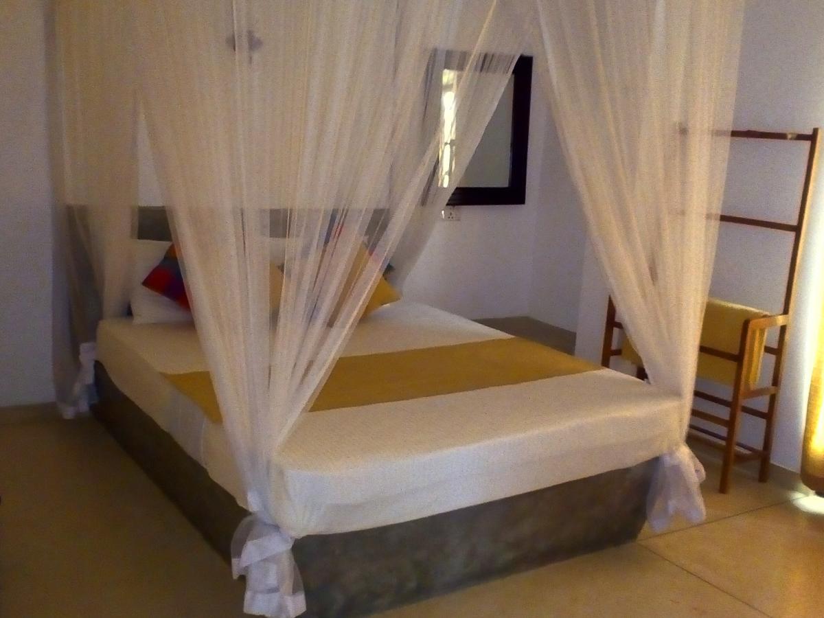 Sleepy Head Guesthouse Unawatuna Luaran gambar