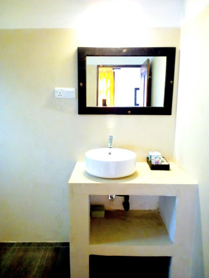 Sleepy Head Guesthouse Unawatuna Luaran gambar